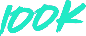 100K Logo