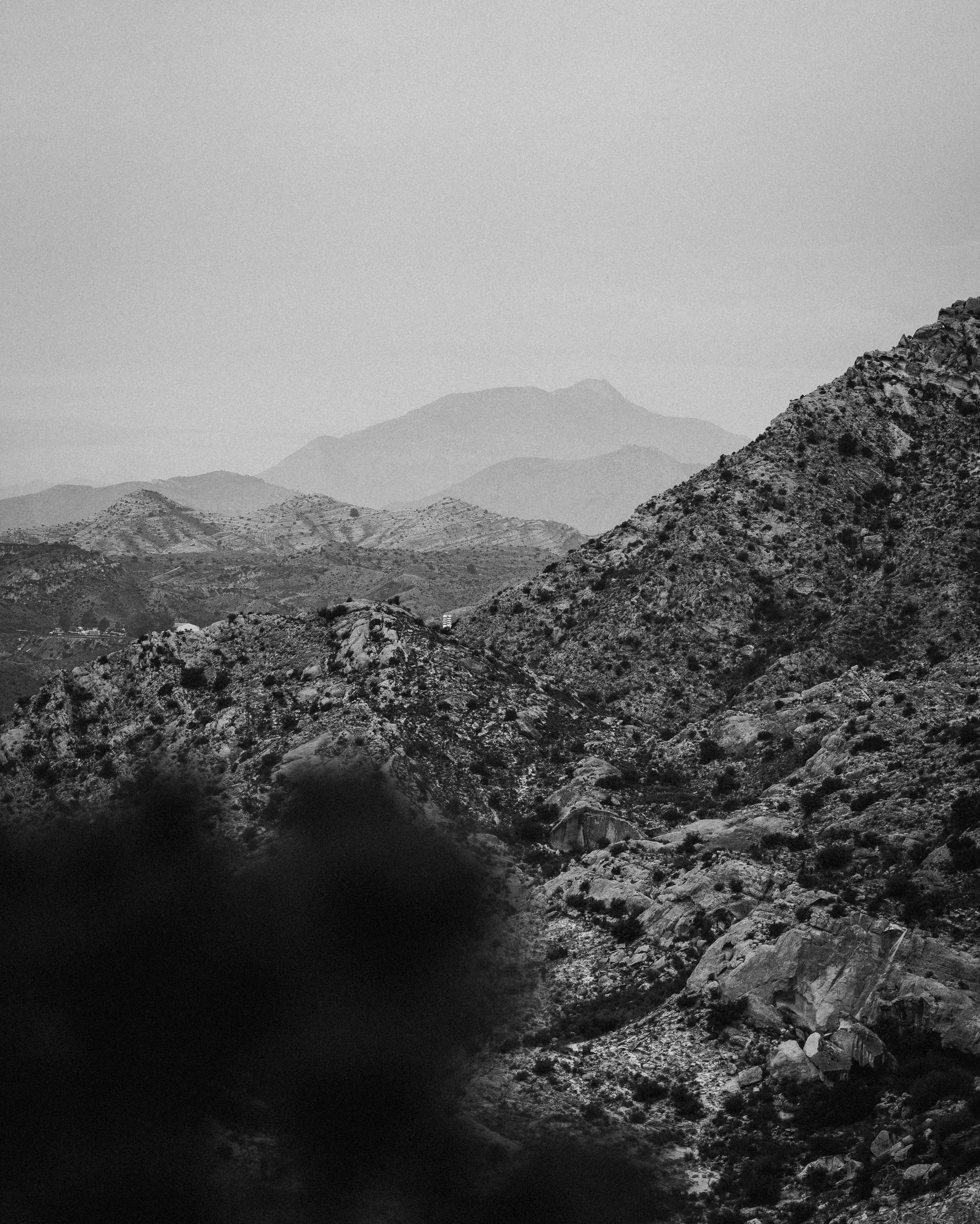 Montañas de Elche - Recorrido UltraHélike